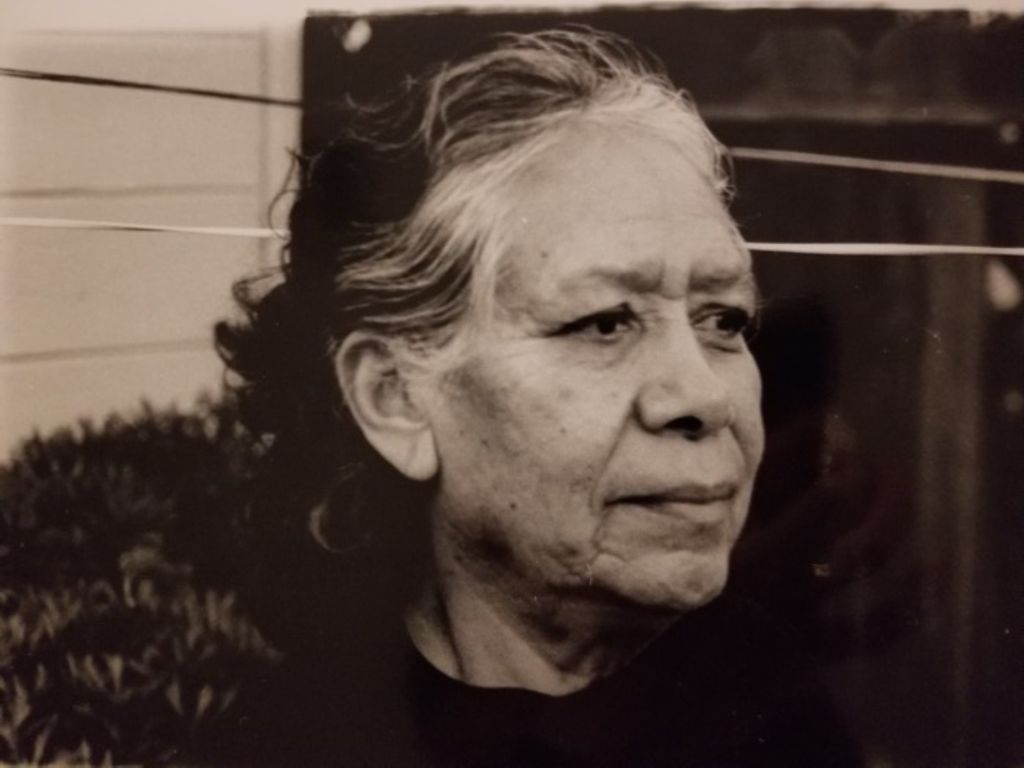 Agustina Moreno