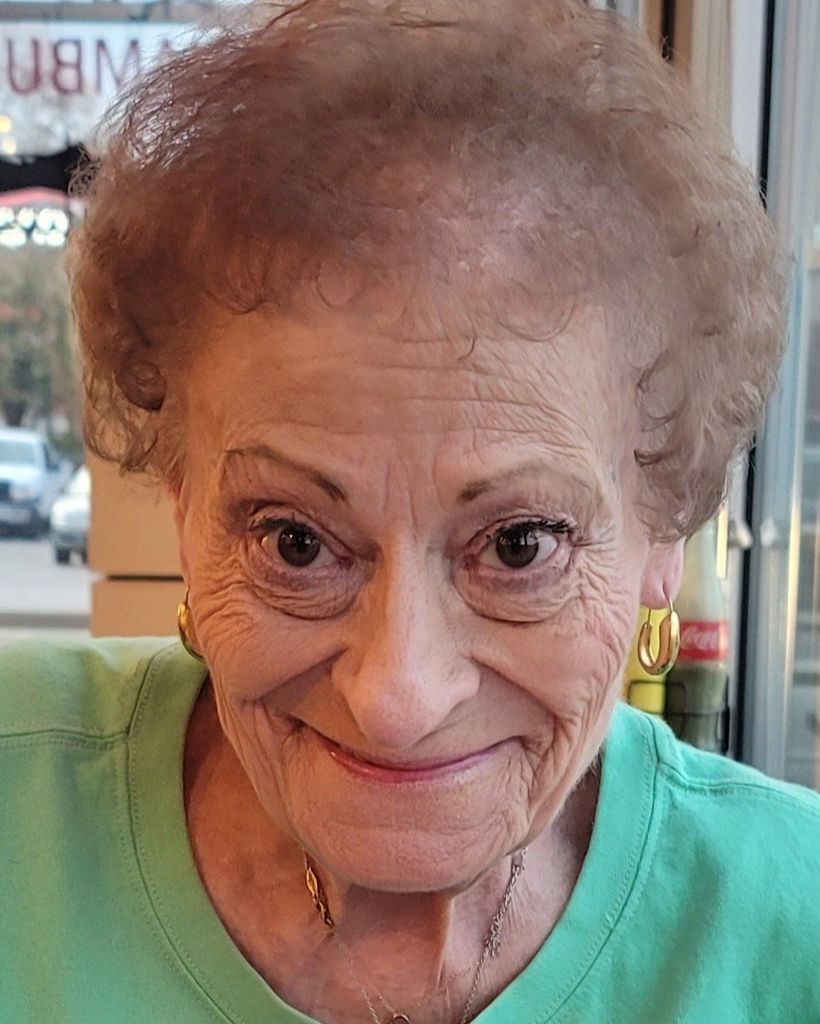 Susan "Sue" Booth Profile Photo