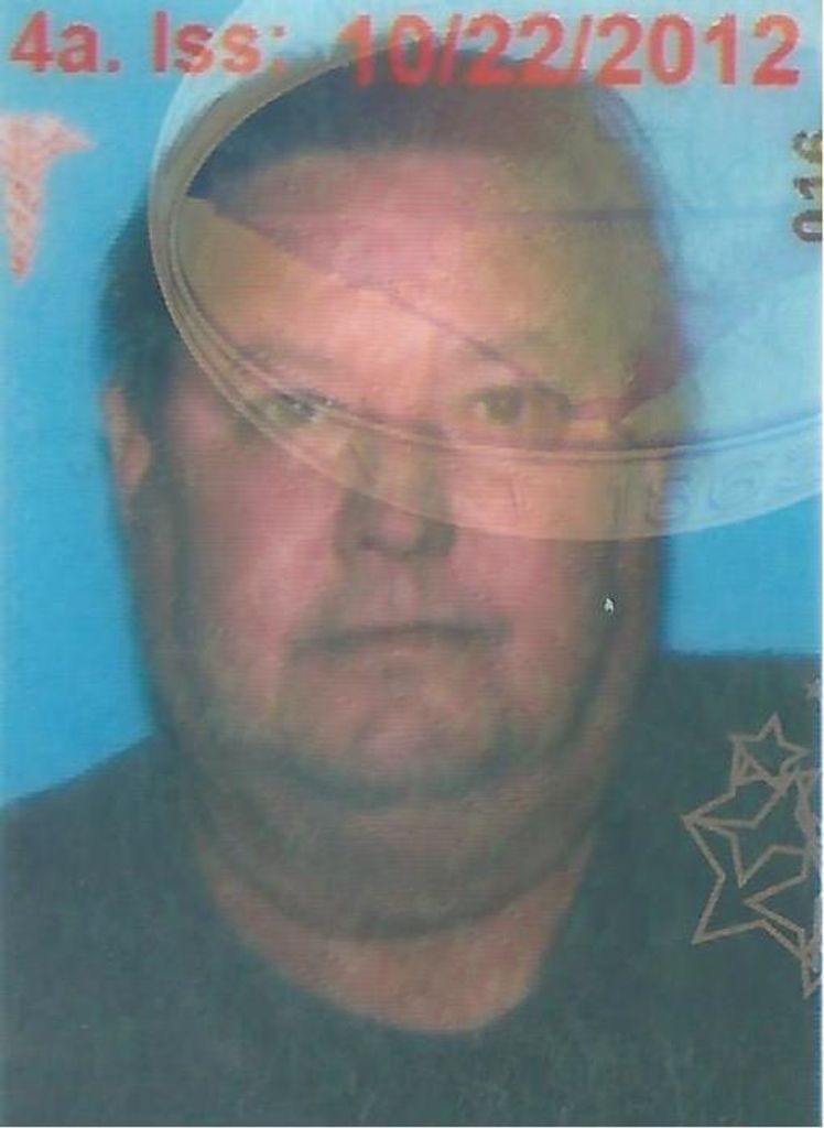 Garith T. Burdette