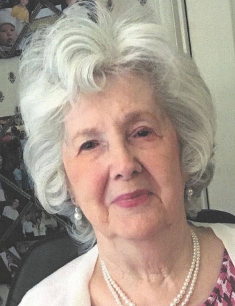 Sarah M. "Margie" Lowery