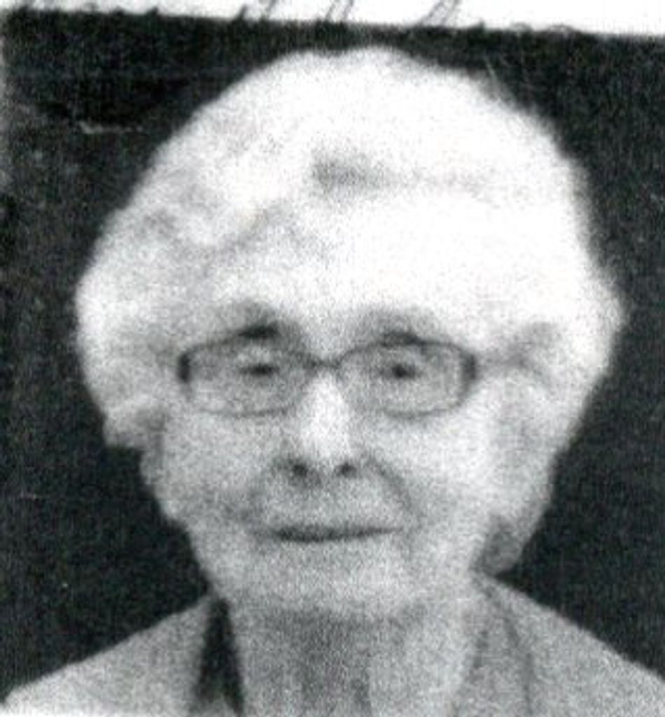 Margaret H (Hanrahan)  Giovanni