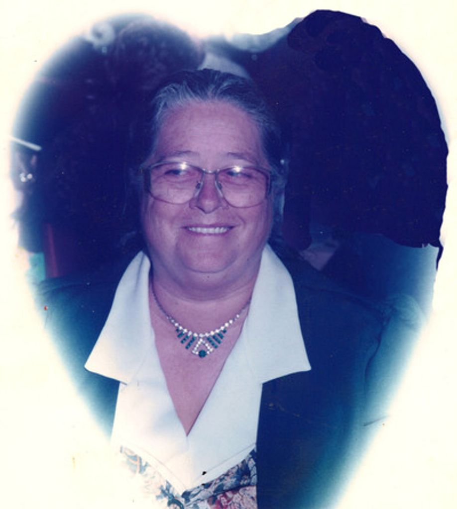 Virgie Virginia (Callicoat) French Profile Photo