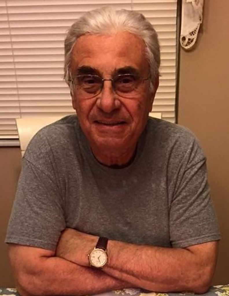 Ronald Edward Abamonte