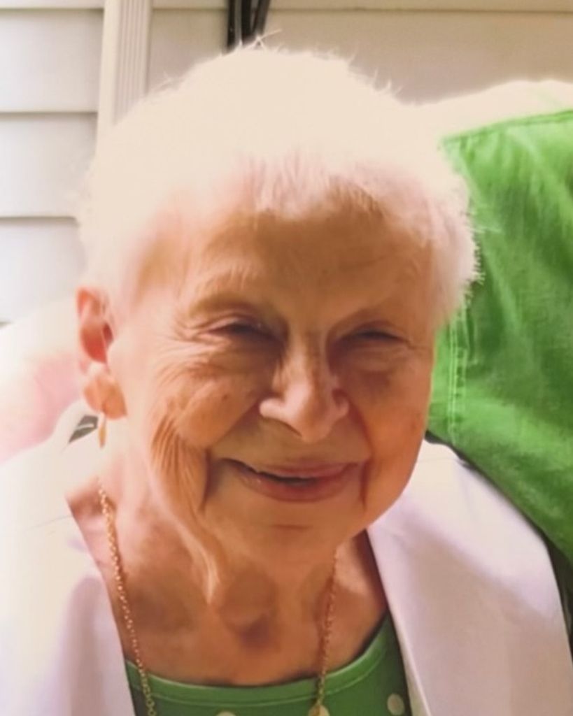 Jean Elizabeth Leonard Profile Photo