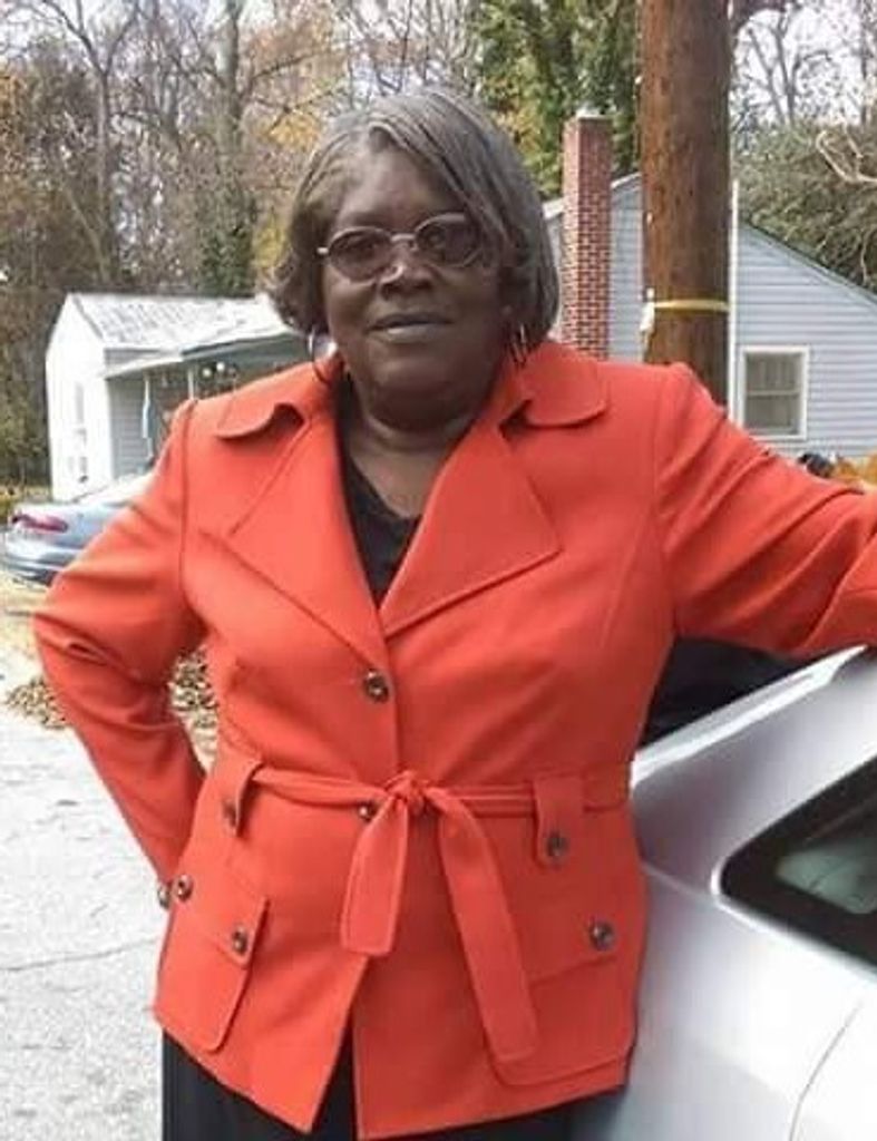 Velvet Joann Thompson Profile Photo