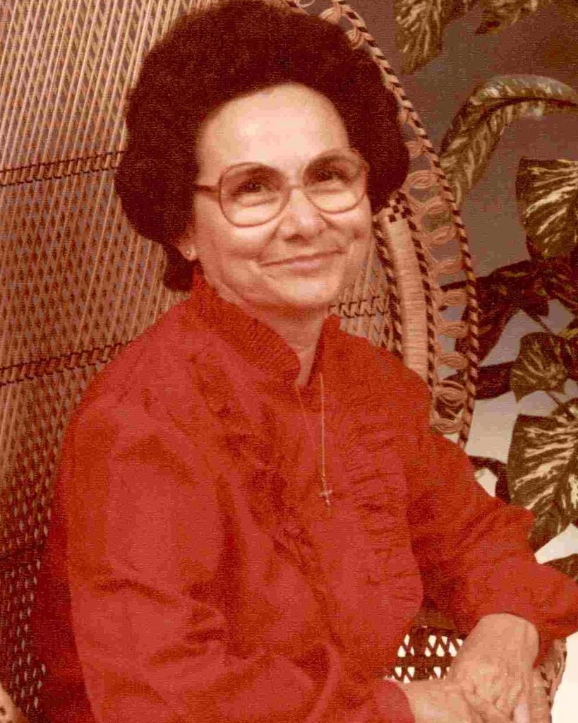 Maria S. Perez
