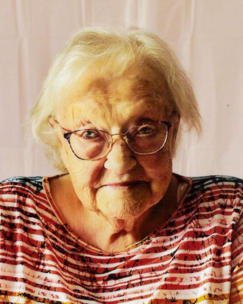 Betty Lou Andresen
