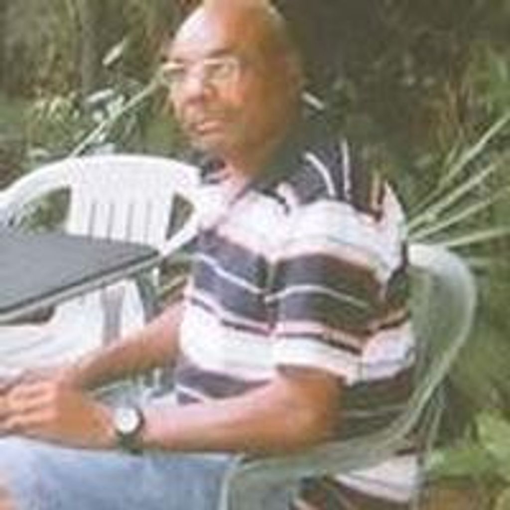Mr. Ezell Brown