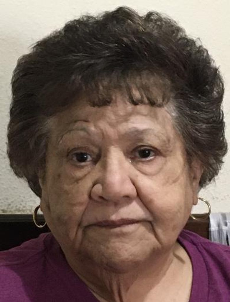 Micaela Chavarria Almaguer Profile Photo