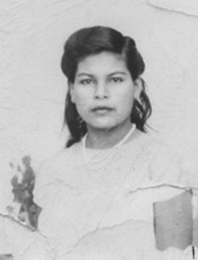 Margarita De Ortiz