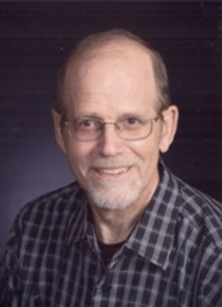 Mark B. Kraybill