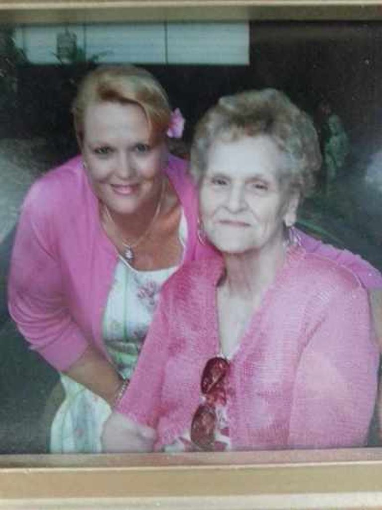 Eunice Gay Carney Profile Photo