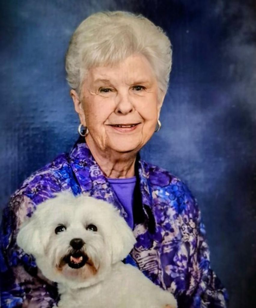 Gail Conville Profile Photo