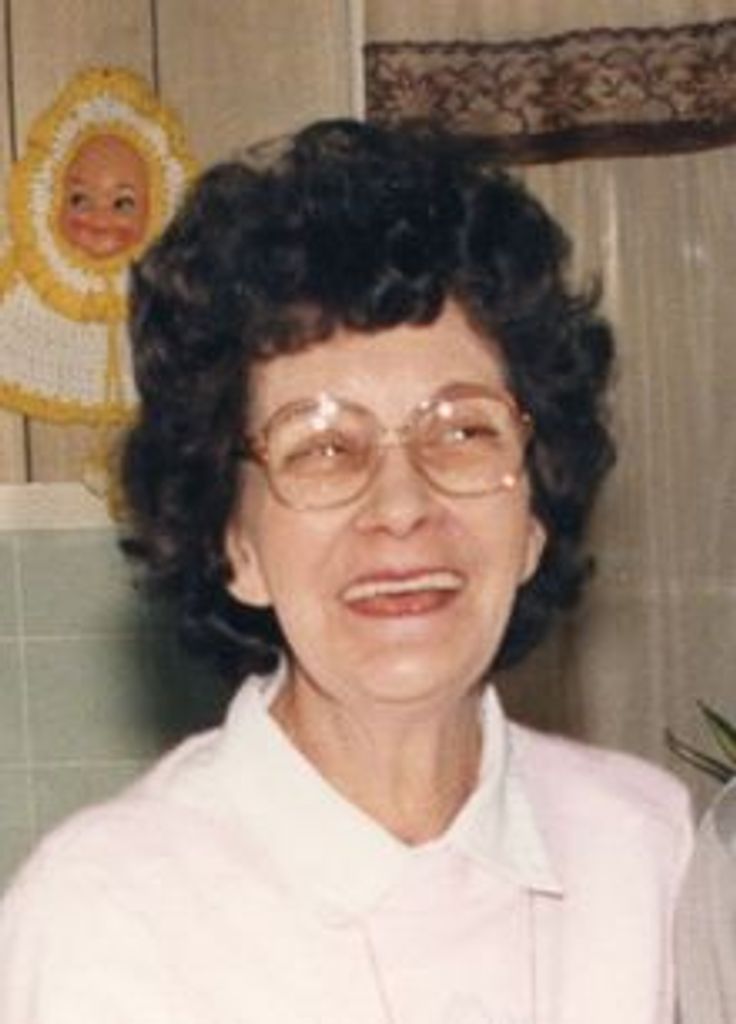 Della England