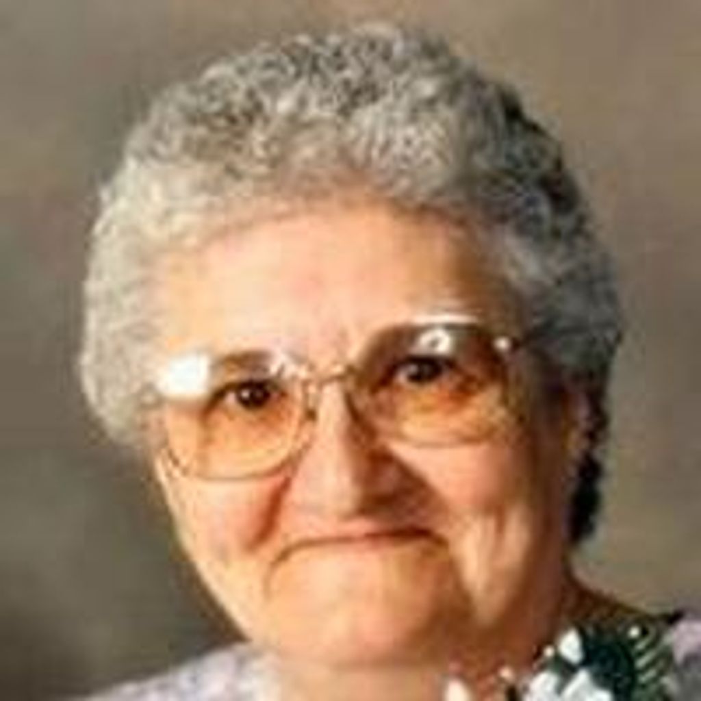 Mabel Mcgowen