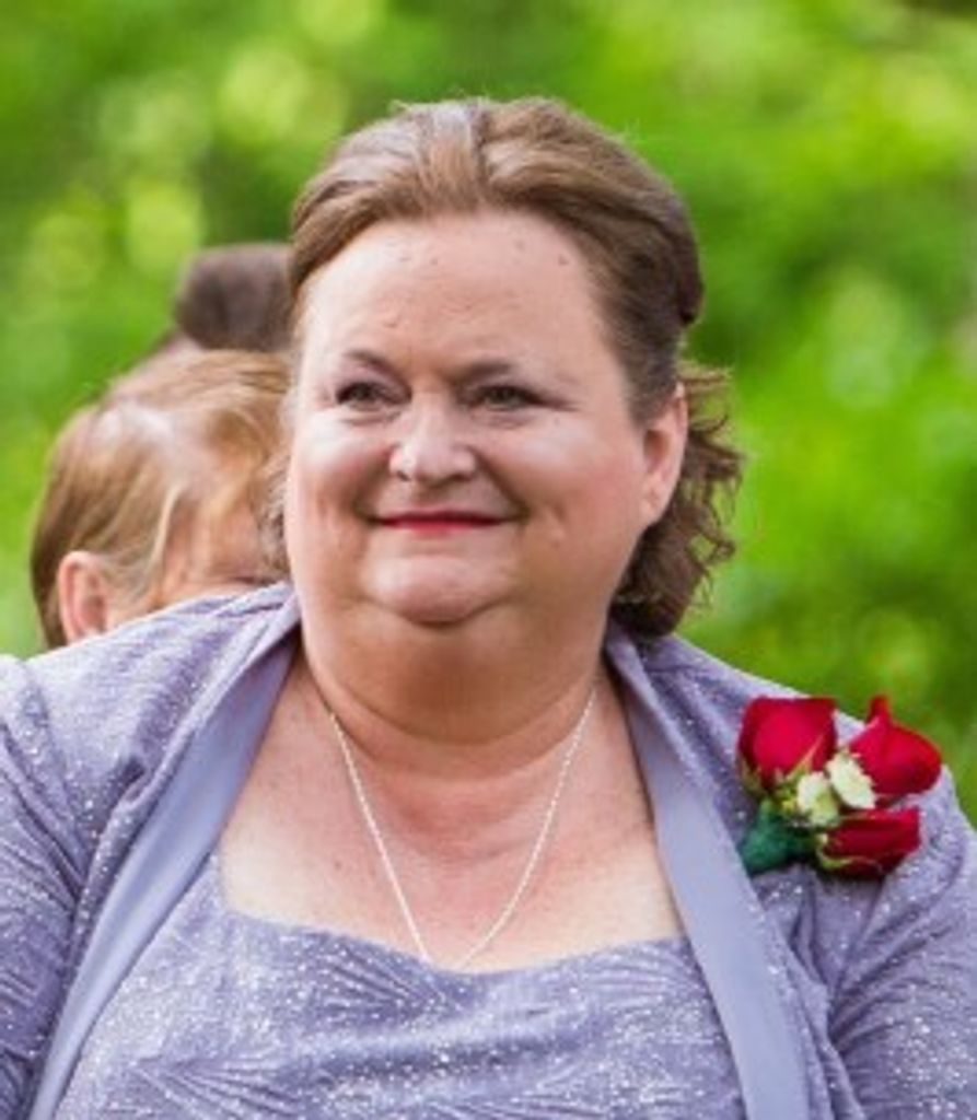 Carolyn Dumouchel Profile Photo