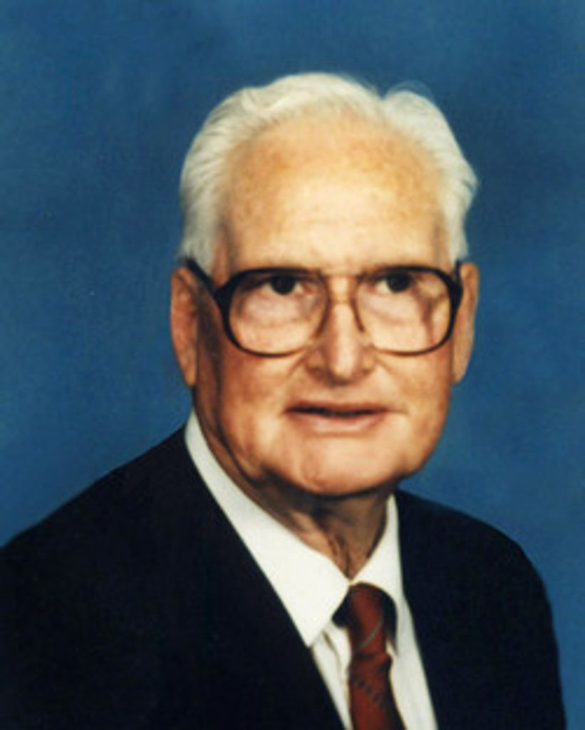Kenneth Chase