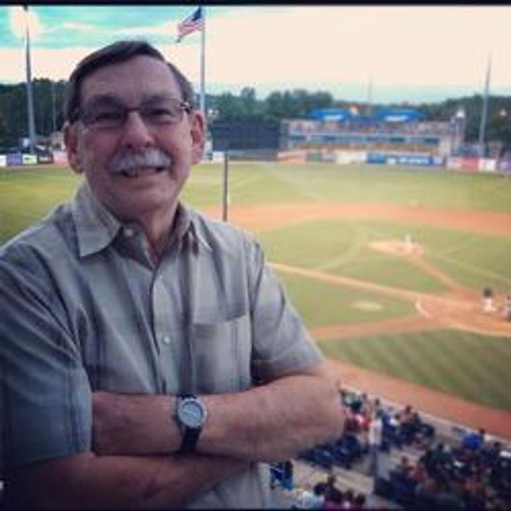 Lawrence "Larry" James Mcvey