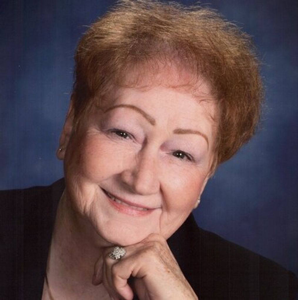 Anna Bizzle Shafer Profile Photo