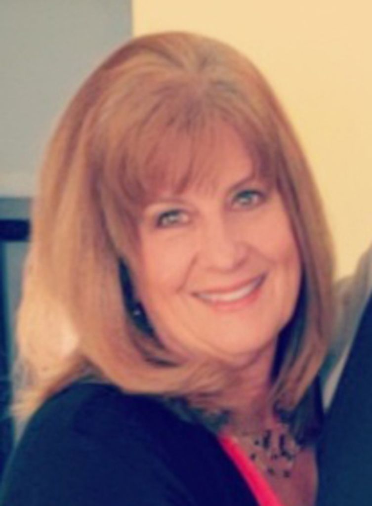 Annette Suellen Suddendorf