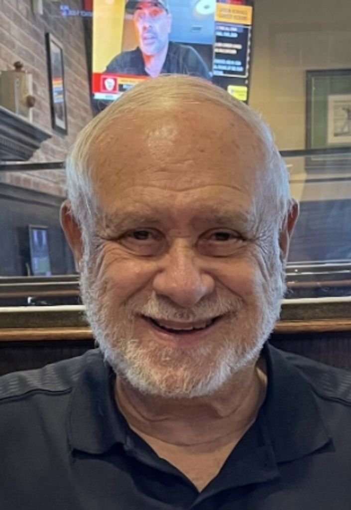 Allan M. Levinbook Profile Photo