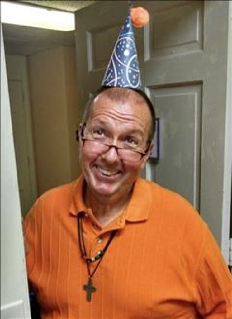 Philip Howard Guptill Profile Photo