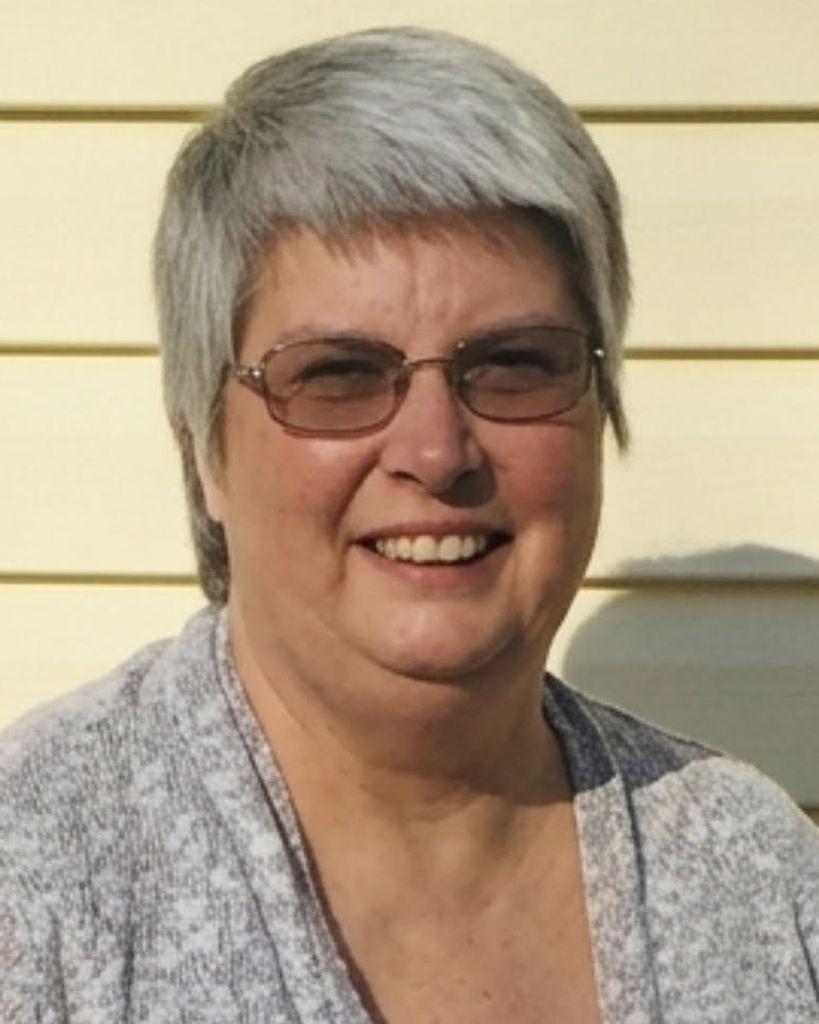 Carla Jean Nations Myers Profile Photo