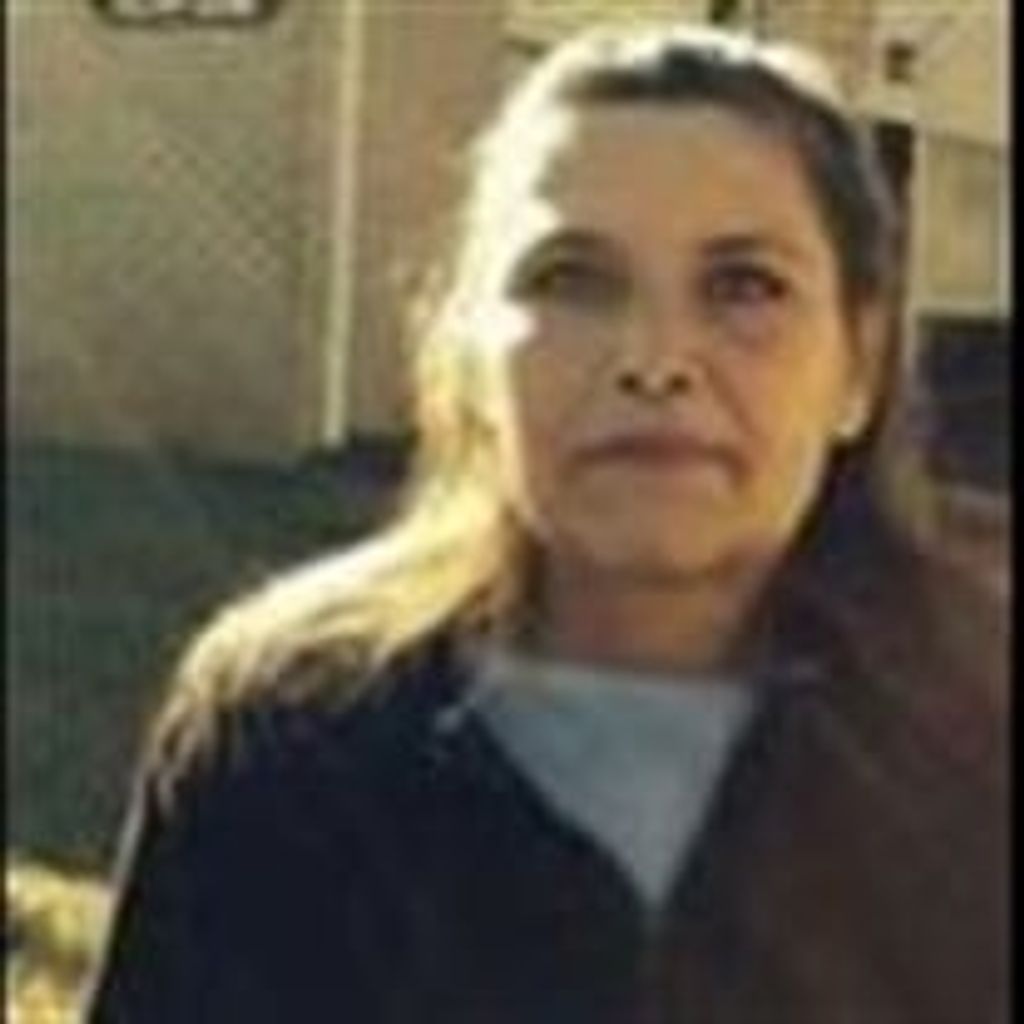 Doris Marie Dodson