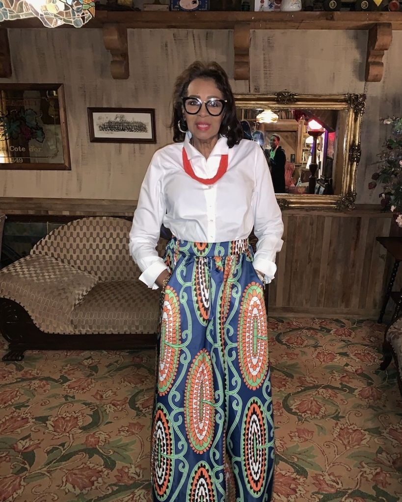 Beverly Hoskins Profile Photo