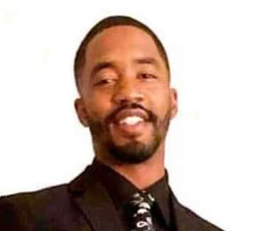 Cameron Dwight Harmon Profile Photo