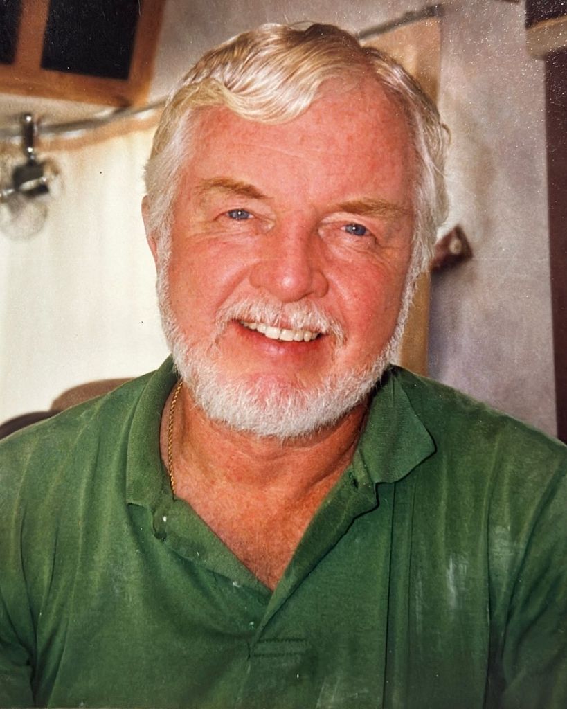 Arthur Harry Jones Profile Photo