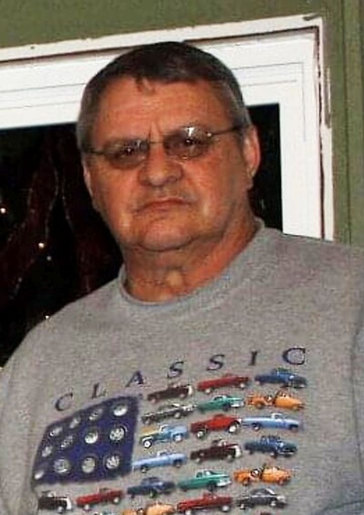 Wayne Story Profile Photo