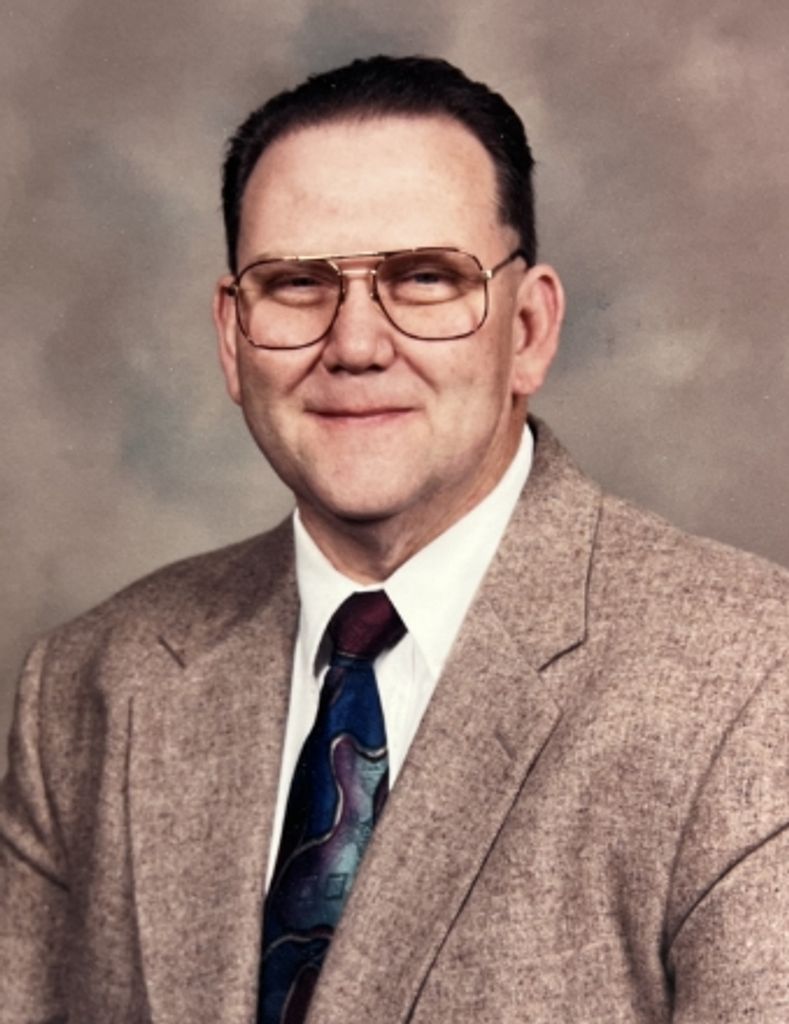 Teddy "Ted" Gene Miller Profile Photo