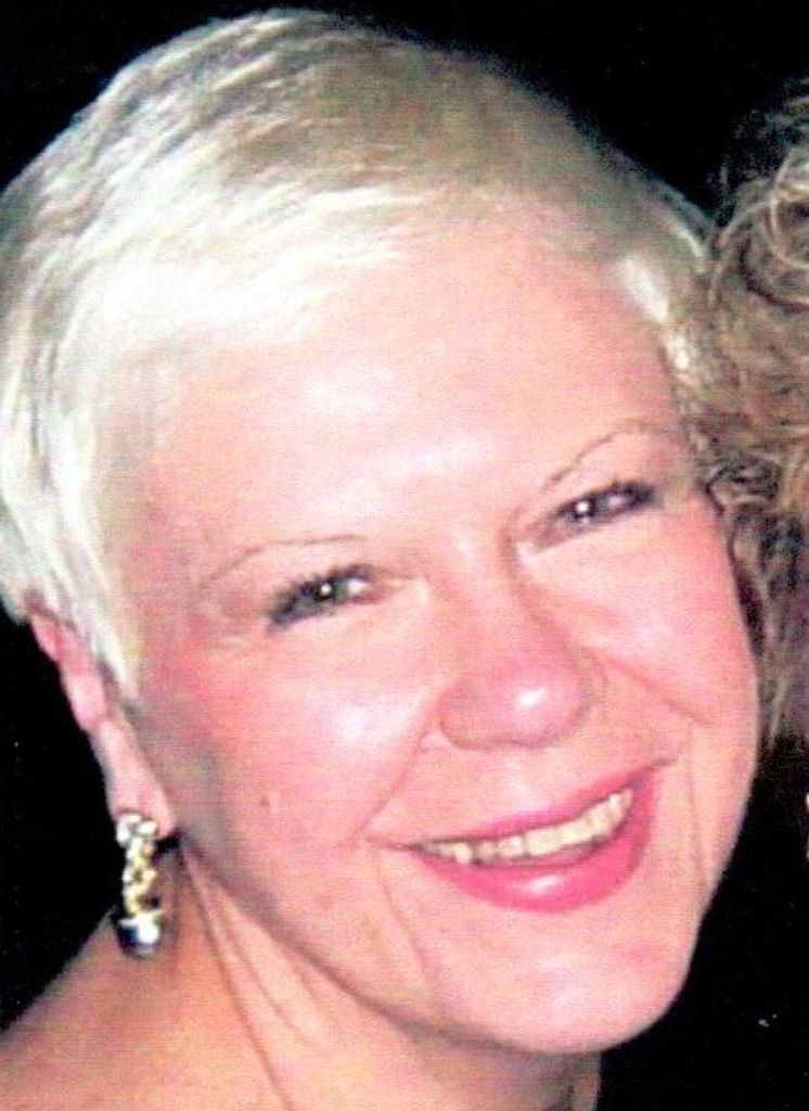 Judith A. Granville