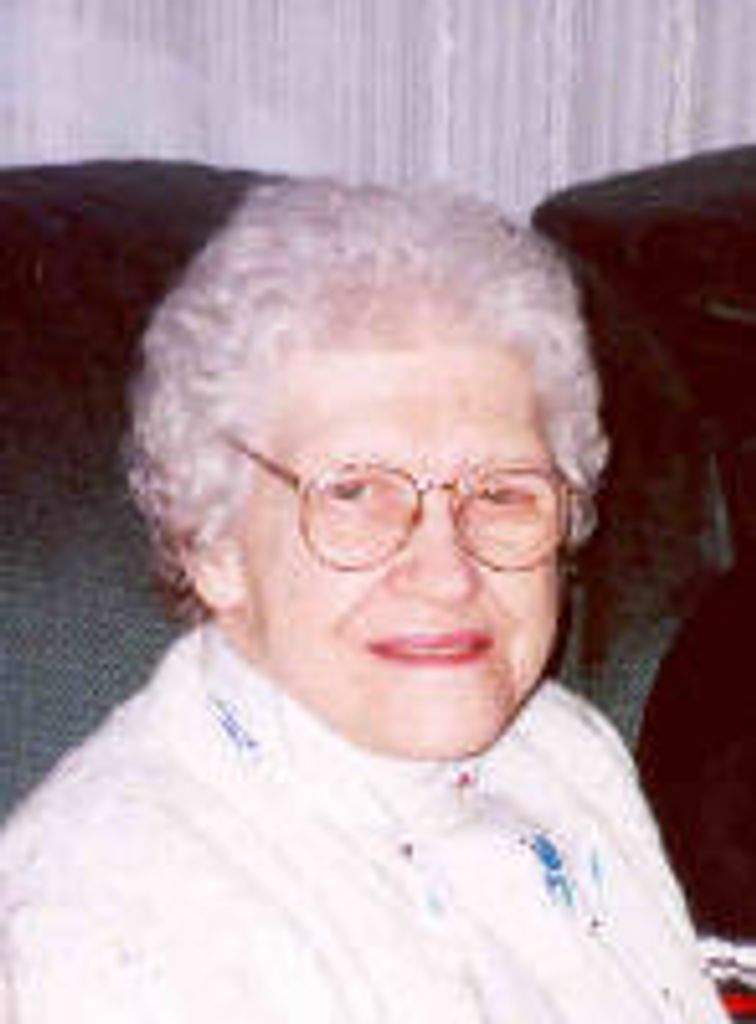 Louise Berleman