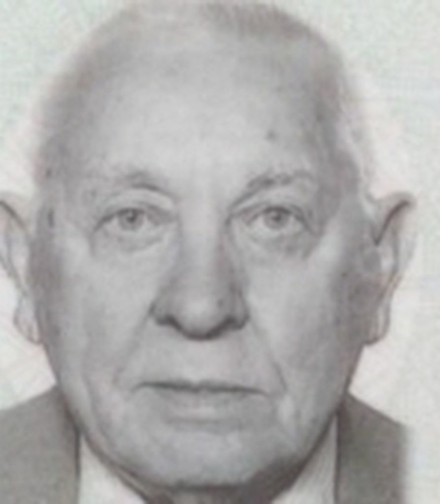 Ewald Budkiewicz