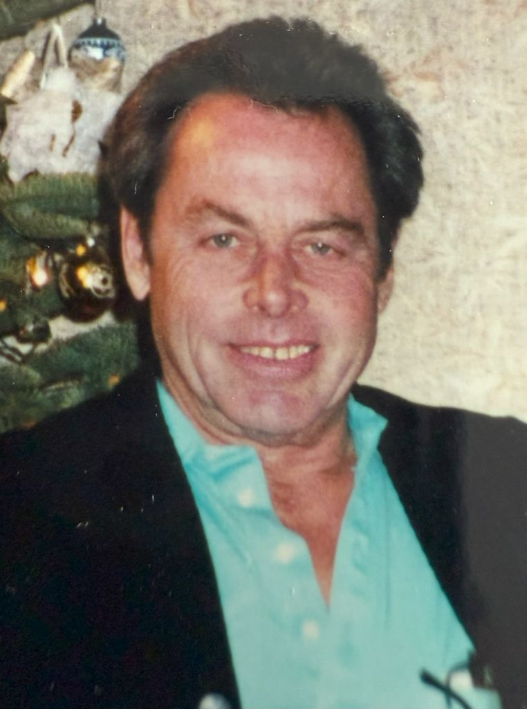 Gilbert Carroll Profile Photo