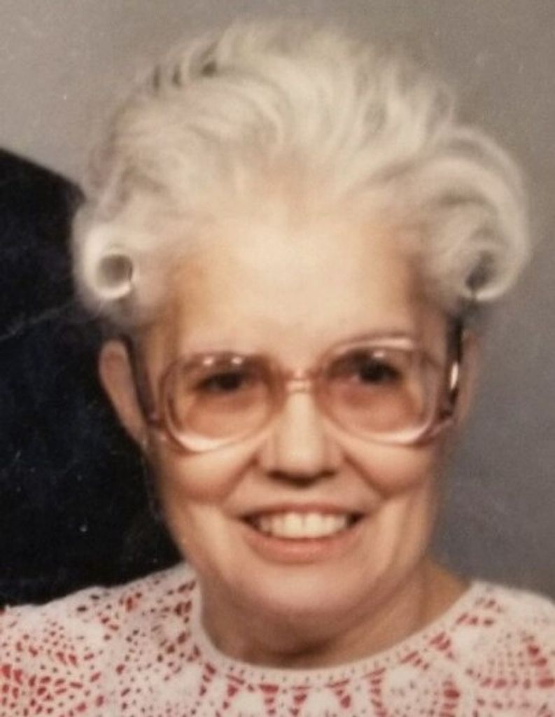 Glenna Russell