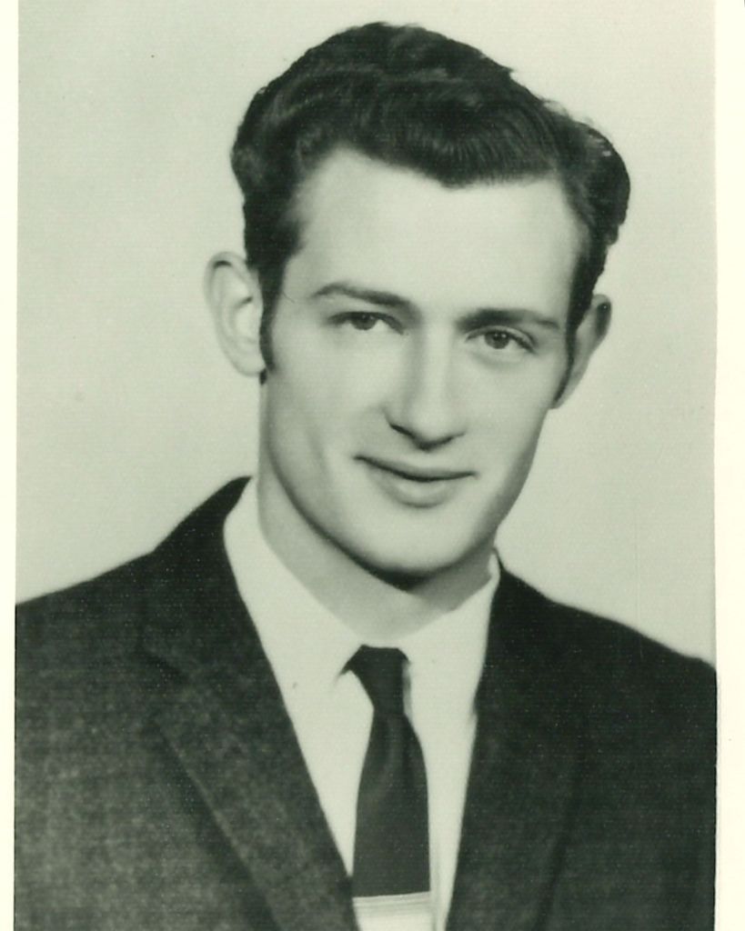 Robert B. Leahew Profile Photo