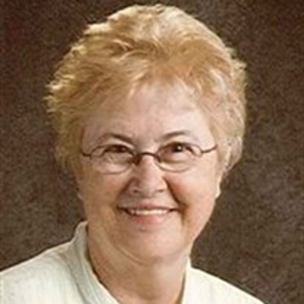 Peggy Sumner