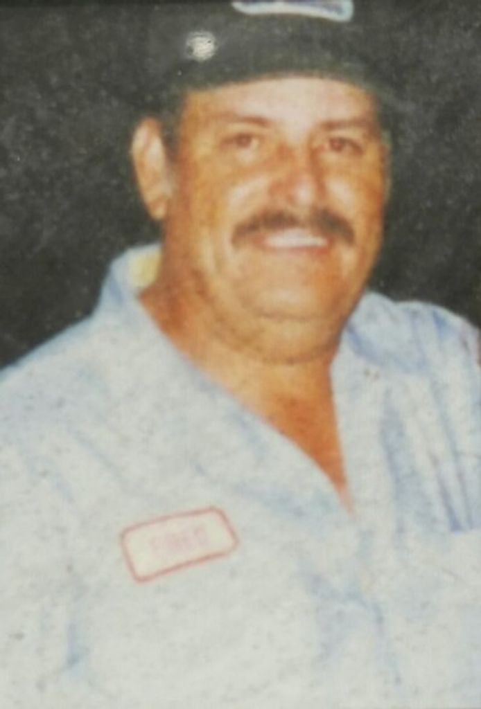 Fred Richard Bustos Profile Photo