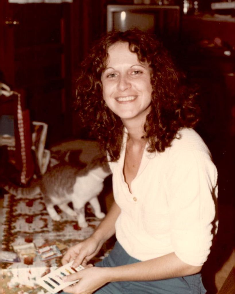 Monica Gautreaux Lanclos