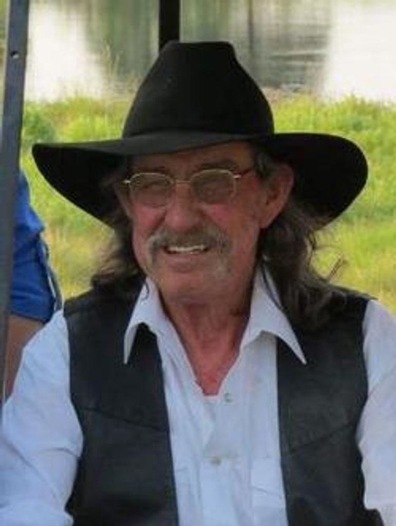 Ronnie Dale Martin Profile Photo