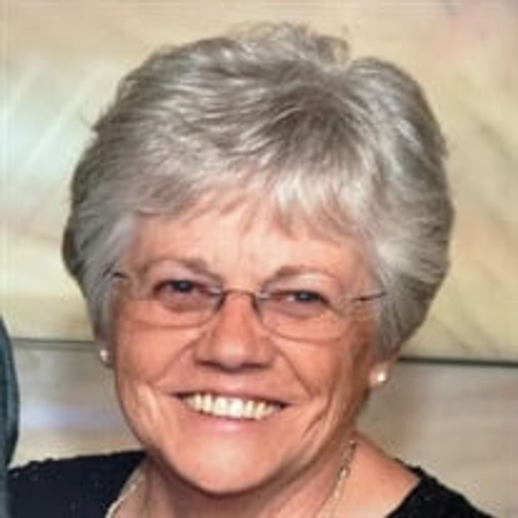Veda Crossley Hillyard