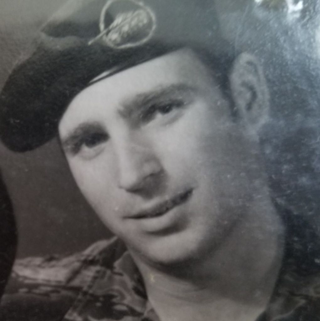 Sfc William Durham