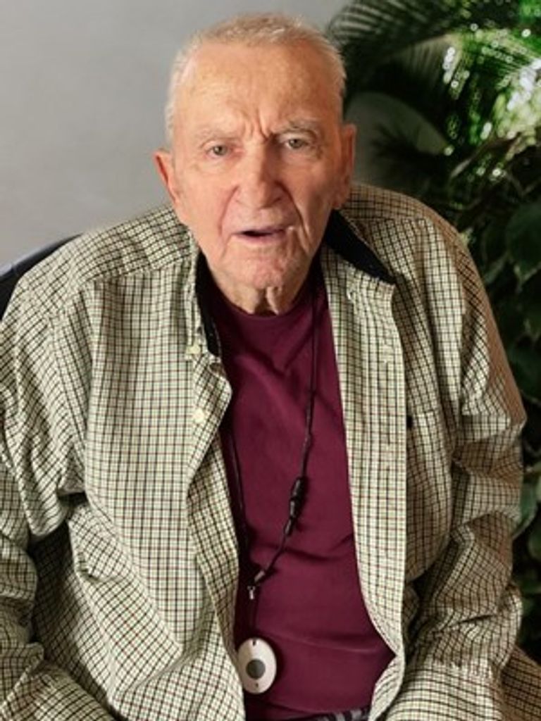 Aubrey Jack Baker