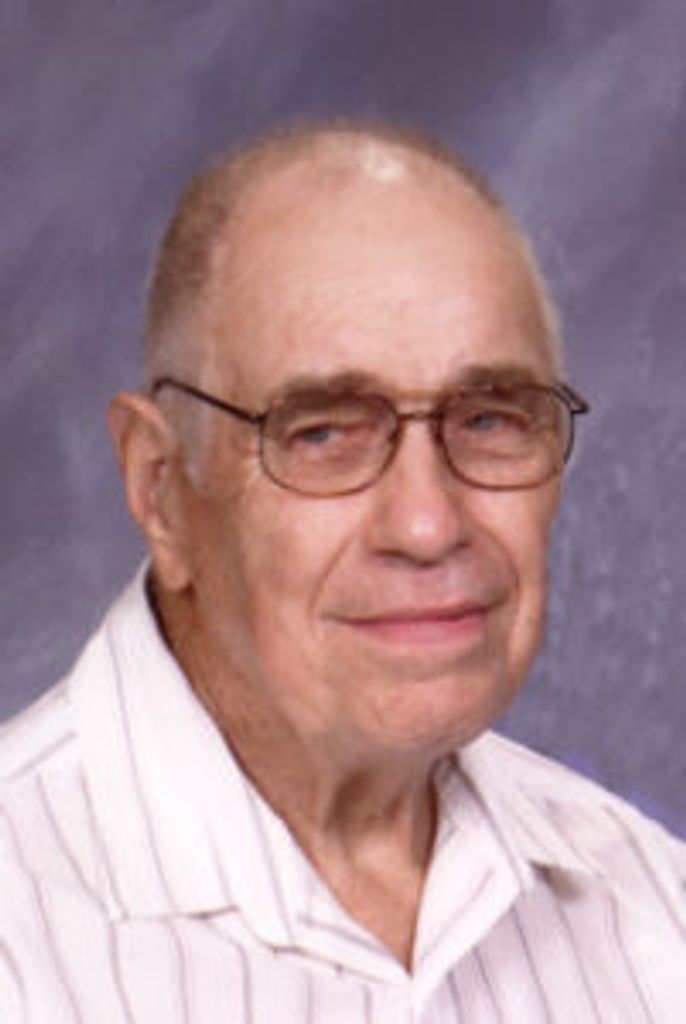 H. James Lamb