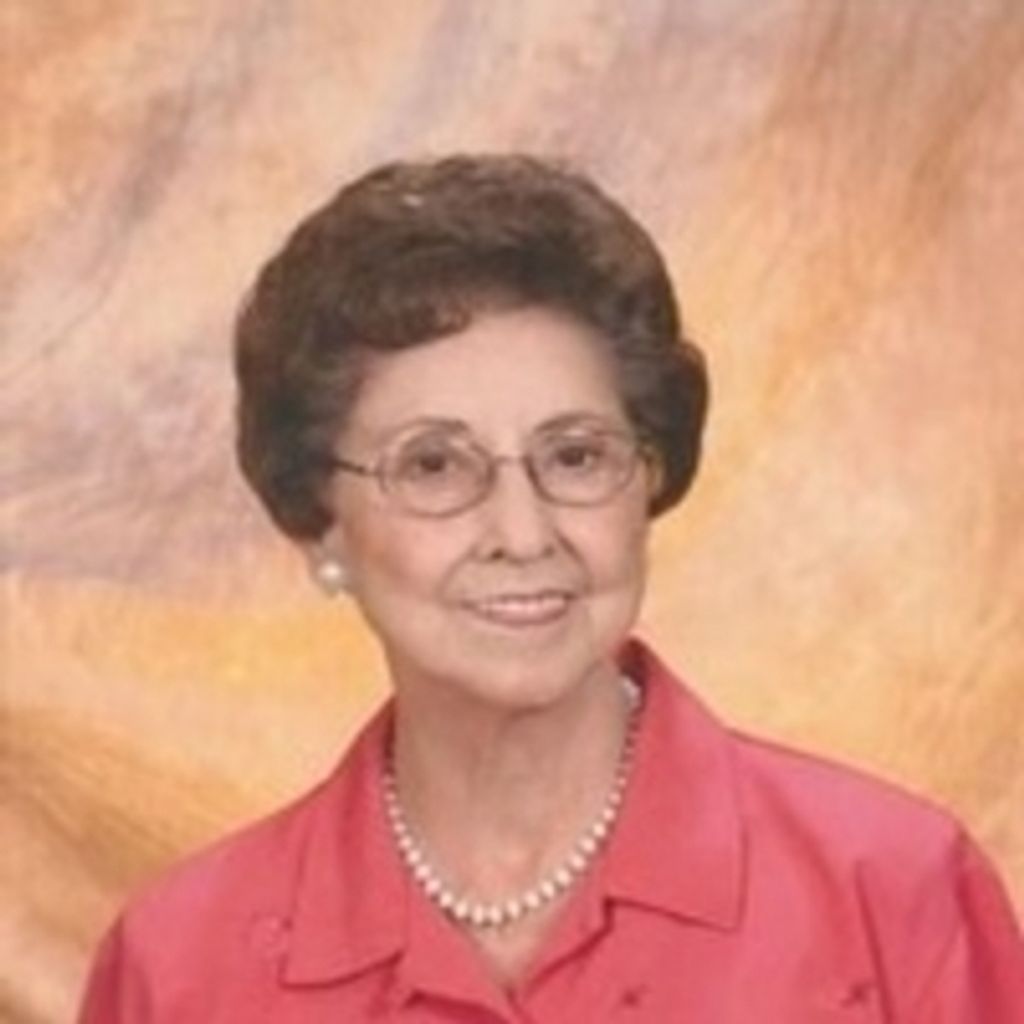 Ida Christine Linville Profile Photo