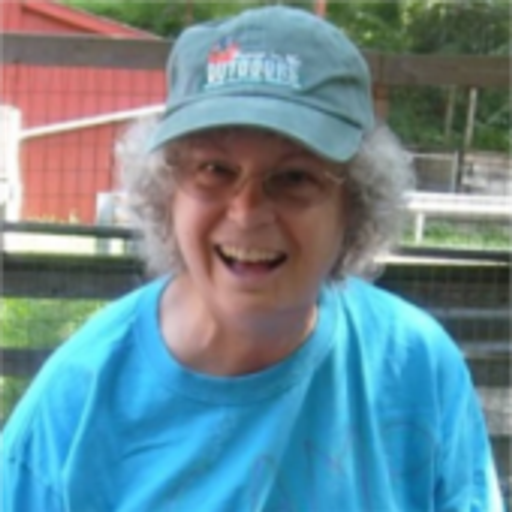 Martha "Marti" A. Abell Profile Photo