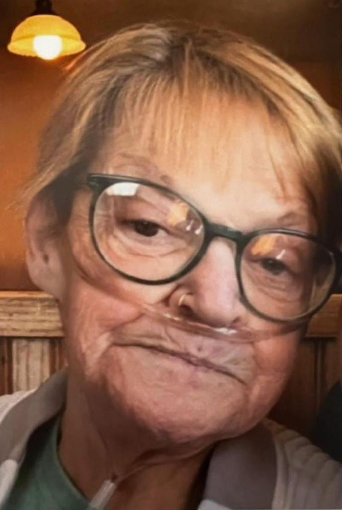 Rochelle Irene Torres